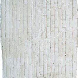 林延，致北京06-1，2006，宣紙，180 x 140 cm